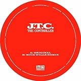  The Controller (Original Mix)
