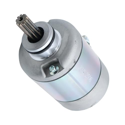 Motor de arranque compatible con KTM 450 505 SX-F XC-F SMR Rally 2006-2014 miniatura 6