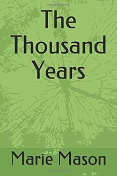 Paperback The Thousand Years Book