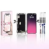 ✅ Affichage LCD stable et réactif Dalle LCD offrant une luminosité homogène, des couleurs équilibrées et un tactile précis pour une utilisation fluide au quotidien.