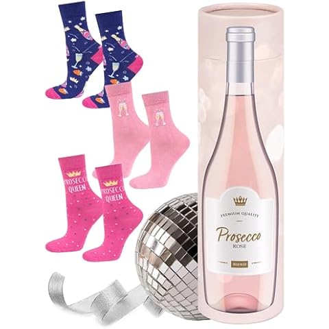 Chaussettes Soxo Prosecco 3 Paires Cover