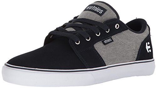 Image of Etnies Men's Barge LS x Metal Mulisha