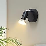 Multi-Anwendungsbereich: Diese Deckenlampe ist ideal für Flur, Küche, Esszimmer, Wohnzimmer, Schlafzimmer, Kinderzimmer, Korridor, Balkon, Diele, Keller, Treppe, Lager usw