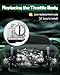 SCITOO Electronic Throttle Body Assembly Compatible with 08-20 for Mitsubishi for L200 2.4L for 2.5L, 06-16 for Montero 3.8L, 08-20 for Montero Sport 3L for 3.5L, Replace 1450A033 Automotive Throttle