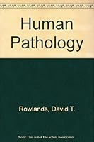 Human Pathology 0024041203 Book Cover