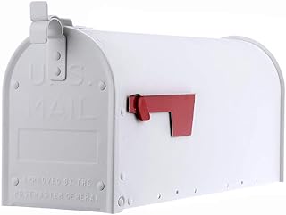 Arlington Post Mount Mailbox Parts Mailboxes Outlet