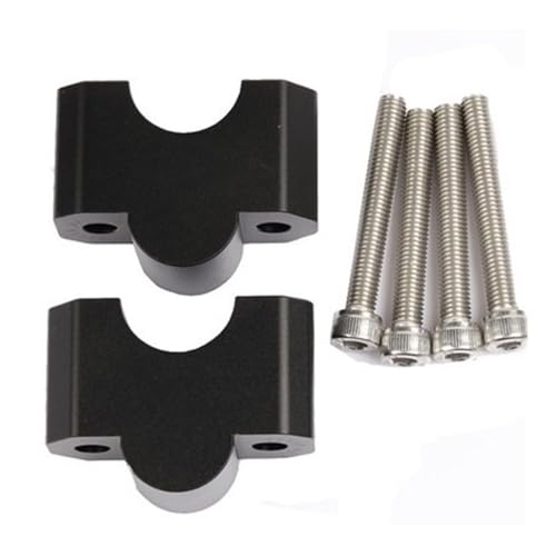 Rehausseurs de guidon pour Loncin 300 Rally GY adaptateur de guidon moto