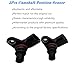 2Pcs Camshaft Position Sensor 39350-2E200, for Hyundai 2017-2020 Elantra 2018-2020 Elantra GT 2018-2021 Kona 2019-2021 Veloster 2.0L Kia 2017-2021 Forte 2017-2018 Kia Forte5 202 Cam Position Sensor