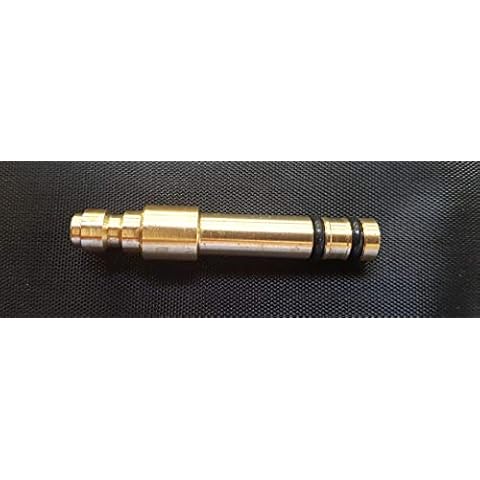Quick Fill Probe Adapter for BSA Guns Cover
