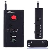 Frage: 1 Sek. Anti-Syndrom, versteckt, GSM, Camburg, Di, Beil, Find, G, S-Signal, RF-Tracker