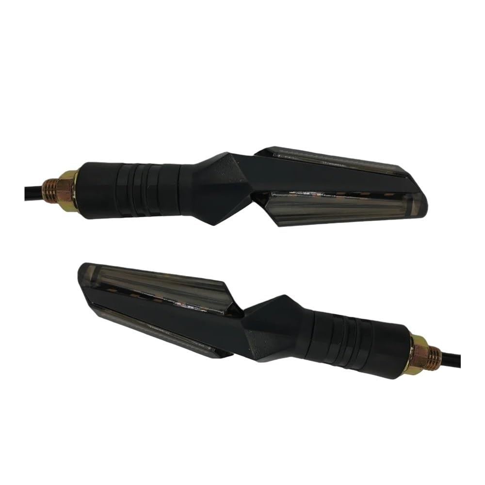 LED Intermitentes Para Motocicleta