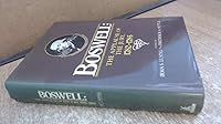 Boswell: the applause of the jury 1782-1785 (The Yale editions of the private papers of James Boswell) 0434439452 Book Cover