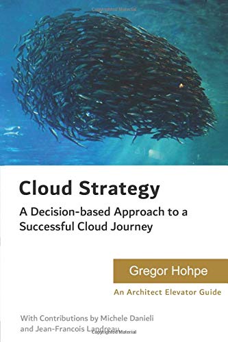 Cloud Strategy: A Decision-based Approach to Successful Cloud Migration