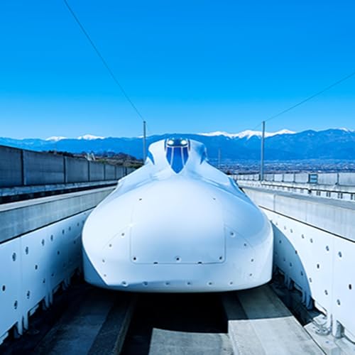 【大晦日SP】初代名古屋駅からリニアまで！世界一の駅ビルが歩んだ90年と、2025年最後に考える名古屋のイノベーション(ep.33)