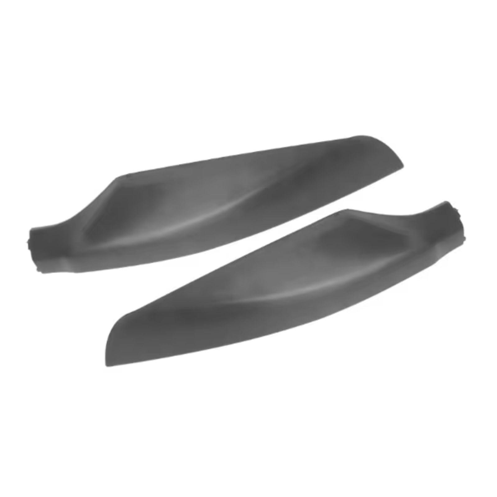 Cache de support de bagages 63494-60110 pour stopper les sifflements de toit