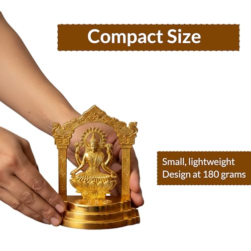 Image of Betterminds Return Gifts Women Lakshmi(Pack of 3),Pooja Return Gifts, Housewarming Return Gifts