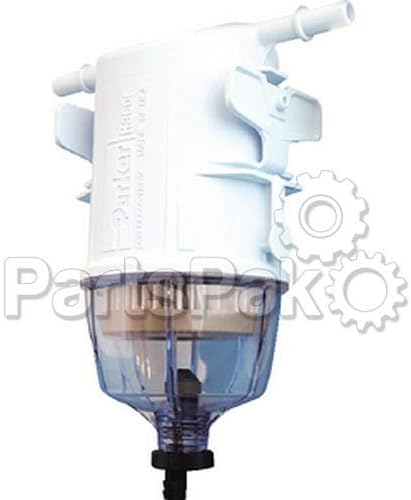 Racor R2329802 Snapp Replacement Element W Drain 2m