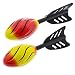 Foam Football Arrow Soft 2 Pack 12" Fun Toy Various Colors