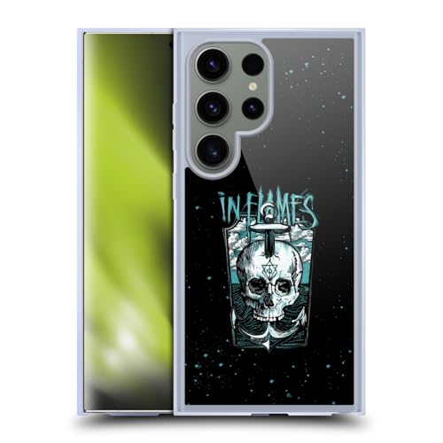 Coque Samsung S24 Ultra In Flames protection qualité militaire robuste et compatible MagSafe