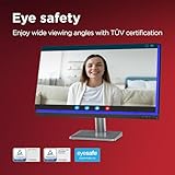 Lenovo L32p-30(A21315UL0) 32 Inch PC Monitor | 4K UHD, 2160p, 60Hz, 6ms, HDMI, USB, USB-C - Image 6