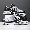 Men's Air Trainers Fashion Running Sneakers Walking Shoes Athletics Zapatos Tennis Man Zapatillas de Deporte para Hombre #1