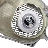 Besttoolifes Für MS 462 462C Kettensägen-Rücklaufstarter-Baugruppe 1142-080-2102 OEM-Ersatzteil für reibungsloses Starten und zuverlässige Leistung bei der Rasen- und Gartenwartung