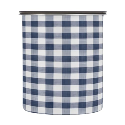 Envase Hermético Para Café De Acero Inoxidable 17 oz miniatura 2