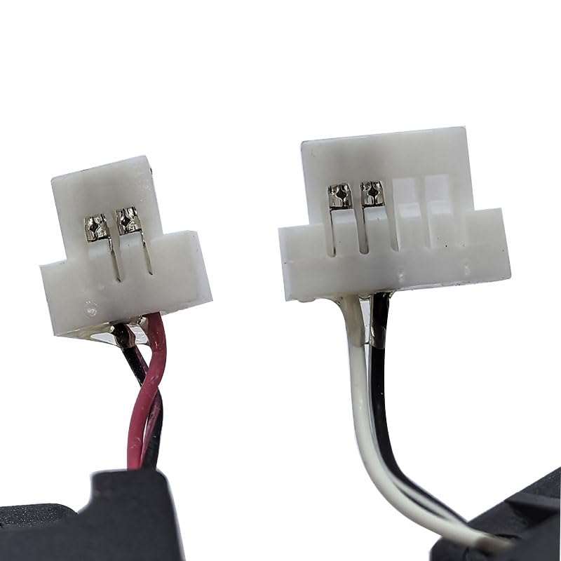 HUANMEFANG Replacement Internal Speaker for HP OMEN 15-EK 15-EN 15-EK1013DX 15-EK0013DX 15-EN0023DX L98748-001 L+R Speaker