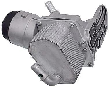 Engine Oil Cooler BB3Q6B624EA BB3Q-6B624-EA Compatible With ford Ranger T6 2.2L 3.2L TDCi Turbo Diesel