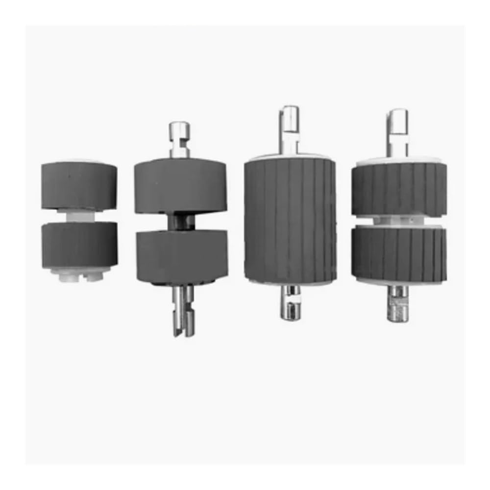 Kit rouleau d'alimentation ADF haute précision L2707A pour Scanjet 5000 2set - 2
