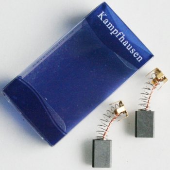 Preisvergleich Produktbild Kohlebürsten für Makita ersetzt CB-64