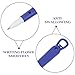 Gogogmee 4pcs Secure Safety Pen for Prisons: 4.5