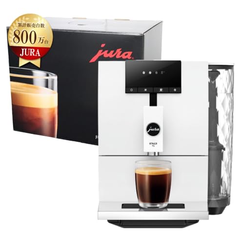 yz 20NLy[Ώ yAOXv[g JURA ENA4 Full Nordic White [ SR[q[}V R[q[[J[ S ~t e S2j[ VvRpNgf ACXR[q[ GXvb