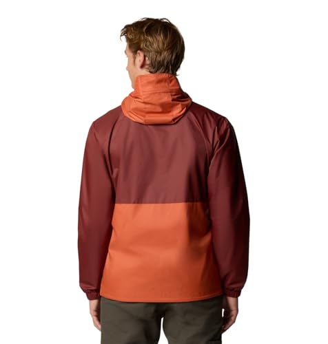 Image of Columbia Glenbrook Bend Rain Jacket