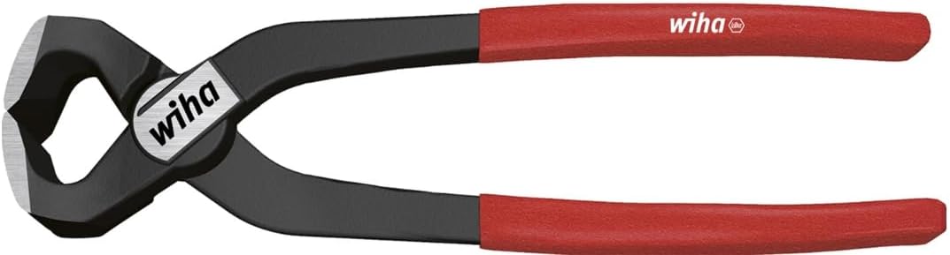 WIHA Z30018001 End Cutters & Nippers Basic 180 mm