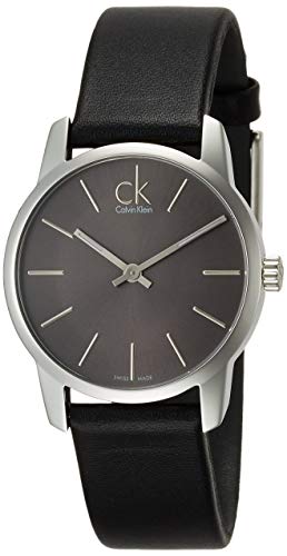 [カルバンクライン]CALVIN KLEIN 腕時計 City K2G23107 レディース [並行輸入品]