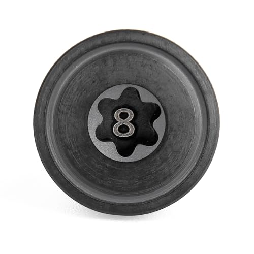 Gofotu 1pcs Golf Weight Compatible with Callaway Elyte Driver 2g/3g/4g/5g6g/7g/8g/9g/10g/11g/12g/13g/14g/15g/16g/17g/18g Choice one (8g)