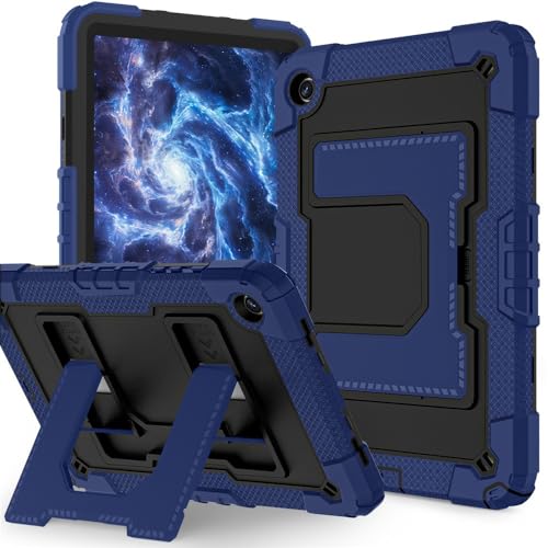 Coque Samsung Galaxy Tab A11 Plus 11.0 anti-chute pour éviter les bris d'écran