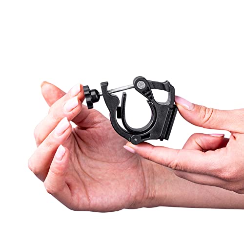 NP NIGHT PROVISION BX-1200 Headlight Handlebar Mount Replacement Featuring Quick-Release by NP NIGHT PROVISION - Image 5