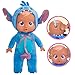 Bebés Llorones Tiny Cuddles Disney Stitch Imagen de Bebés Llorones Tiny Cuddles Disney Stitch