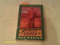 In the Center of the Nation: A Novel 0871134411 Book Cover