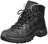 McKINLEY Herren Wanderschuhe-303288 Walking-Schuh, Anthracite, 40.5 EU
