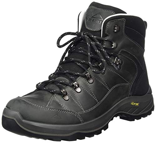 Chaussure de marche homme McKINLEY Kabru II Mid Lt randonnée et trekking léger