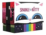 SparkleKitty Card Game