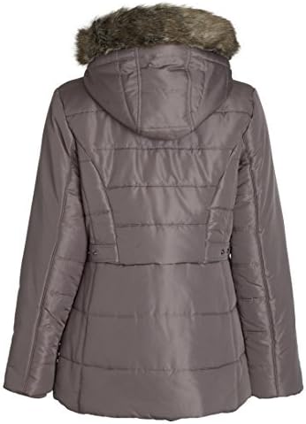 Alternative Puffer Coat 