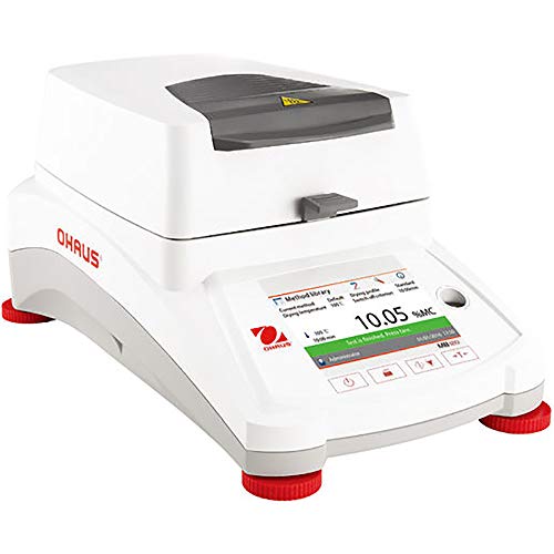 Ohaus MB120 Moisture Balance