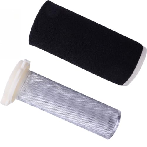 Filtre à air cage rigide pour YFM600F et YFM660F, support de rechange anti-écrasement