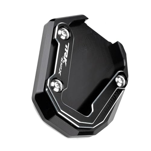 Béquille latérale Moto CNC en Aluminium pour Benelli TRK702X 2022-2023