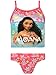 Produktbild Disney Mädchen Moana Zweiteiliger Badeanzug Mehrfarbig 110