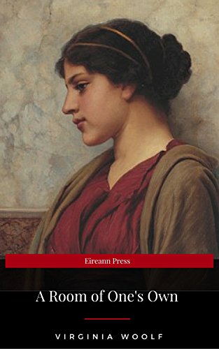 Cover of A Room of One's Own